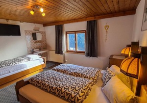 Apartment Alpenliebe - KPL656 by Interhome