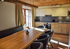 Apartment Alpenrose small - Wiesenhof
