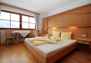 Apartment Alpenrose small - Wiesenhof