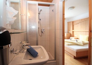 Apartment Alpenrose small - Wiesenhof