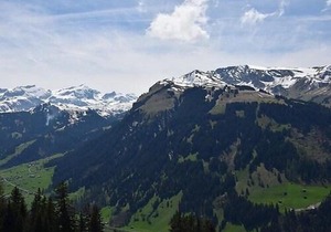 Apartment Alphütte Gibelhüttli
