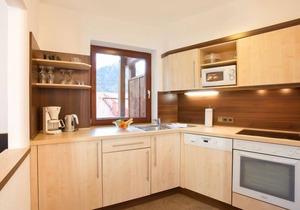 Apartment Alpin by Interhome