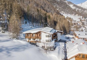 Apartment Alpin by Interhome