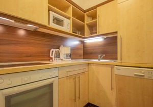 Apartment Alpin by Interhome
