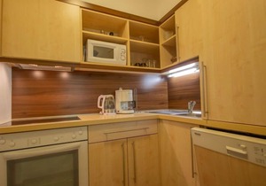 Apartment Alpin by Interhome