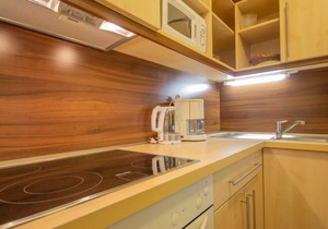 Apartment Alpin by Interhome