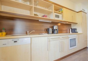 Apartment Alpin by Interhome