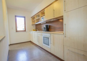 Apartment Alpin by Interhome