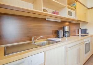Apartment Alpin by Interhome
