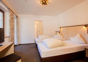 Apartment Alpin in Sölden - 12 persons, 5 bedrooms