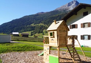 Apartment Altes Zollhaus-2 by Interhome