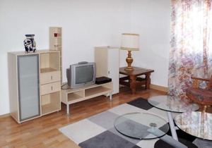 Apartment Altes Zollhaus-2 by Interhome