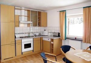 Apartment Altes Zollhaus-2 by Interhome
