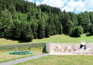 Apartment Altes Zollhaus-3 by Interhome