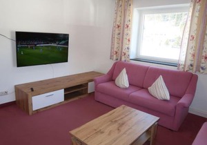Apartment Altes Zollhaus-3 by Interhome
