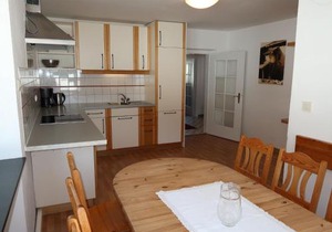 Apartment Altes Zollhaus-3 by Interhome