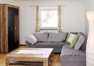 Apartment Altes Zollhaus-4 by Interhome
