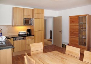 Apartment Altes Zollhaus-4 by Interhome