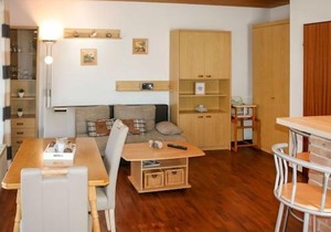 Apartment Am Koper Sand 1