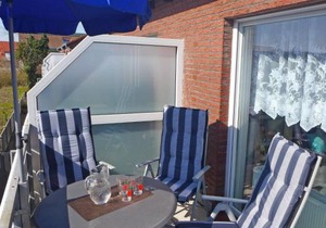 Apartment Am Koper Sand-2 by Interhome