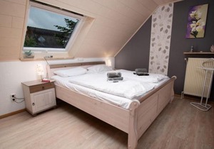 Apartment Am Koper Sand-2 by Interhome