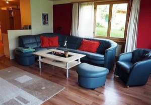 Apartment Am RyschbA chli