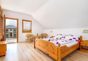 Apartment Amarillo 1 by Interhome