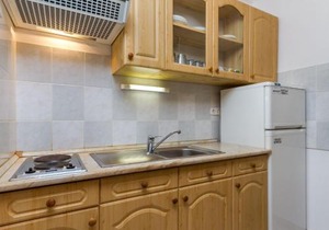 Apartment Amarillo 1 by Interhome