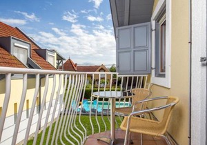 Apartment Amarillo 3 by Interhome