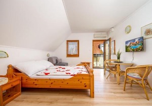 Apartment Amarillo 3 by Interhome