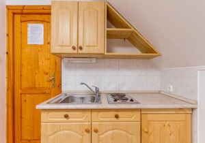 Apartment Amarillo 3 by Interhome