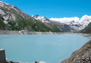 Apartment Amedee in Saas-Fee - 2 persons, 1 bedrooms