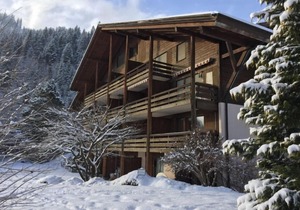 Apartment Ammerten A17 in Lenk - 2 persons, 1 bedrooms