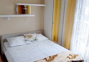 Apartment and Room Marica