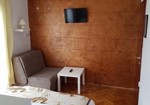 Apartment and Room Marica