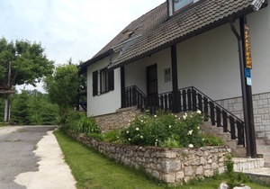 Apartment and Rooms Nevenka (80761-A2) - Poljanak