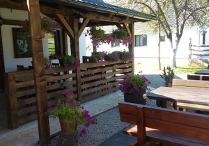 Apartment and Rooms Nevenka (80761-A2) - Poljanak