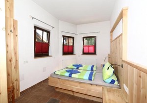 Apartment and terrace in Längenfeld