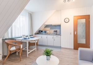 Apartment Annabelle Whg. 1 Very good price-performance ratio