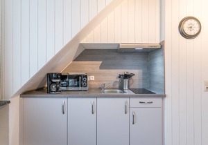 Apartment Annabelle Whg. 1 Very good price-performance ratio