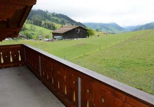 Apartment Anne - 2- Stock by Interhome