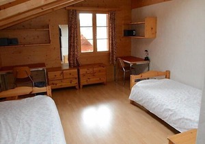 Apartment Anne (2. Stock) in Schönried - 12 persons, 6 bedrooms