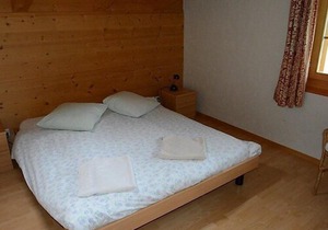 Apartment Anne (2. Stock) in Schönried - 12 persons, 6 bedrooms