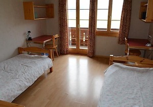 Apartment Anne (Hochparterre) in Schönried - 12 persons, 6 bedrooms