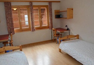 Apartment Anne (Hochparterre) in Schönried - 12 persons, 6 bedrooms