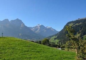Apartment Annen