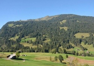 Apartment Annen