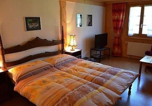 Apartment Annen