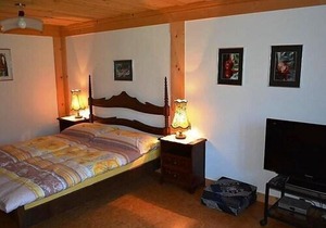 Apartment Annen