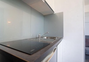 Apartment Antares in Le Corbier - 2 persons, 1 bedrooms